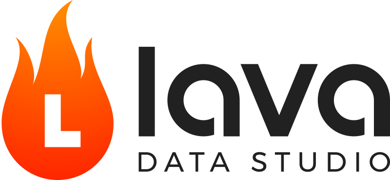 Lava Data Studio Logo